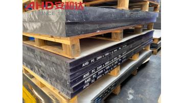 UV Transparent PC Polycarbonate Sheet