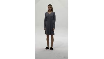 Cashmere Sleepwear 5