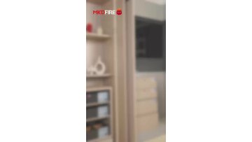 Regular Doors vs. Pocket Doors: A Smarter Solution for Modern Cabinet Design