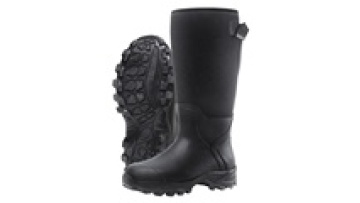 Light Weight Knee High Neoprene Insulated Hunting Boots1