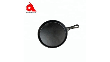 Custom Square Preseason Mini Strong Breakfast Skillet With Handle1