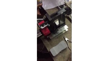 Busbar Processing Machine,3-In-1 Busbar Processing