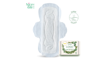 NDN-8 Niceday Lyocell pad