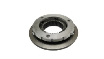 Factory sale Auto Parts Gearbox Transmission spare parts synchronizer OEM T6395 W 11/181