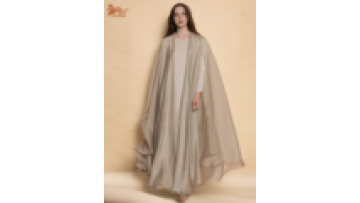 M275 New Middle East  Dubai   Abaya  Women's Islamic Clothing Kimono  for Eid Ramadan Arab Muslim Women Dresses1