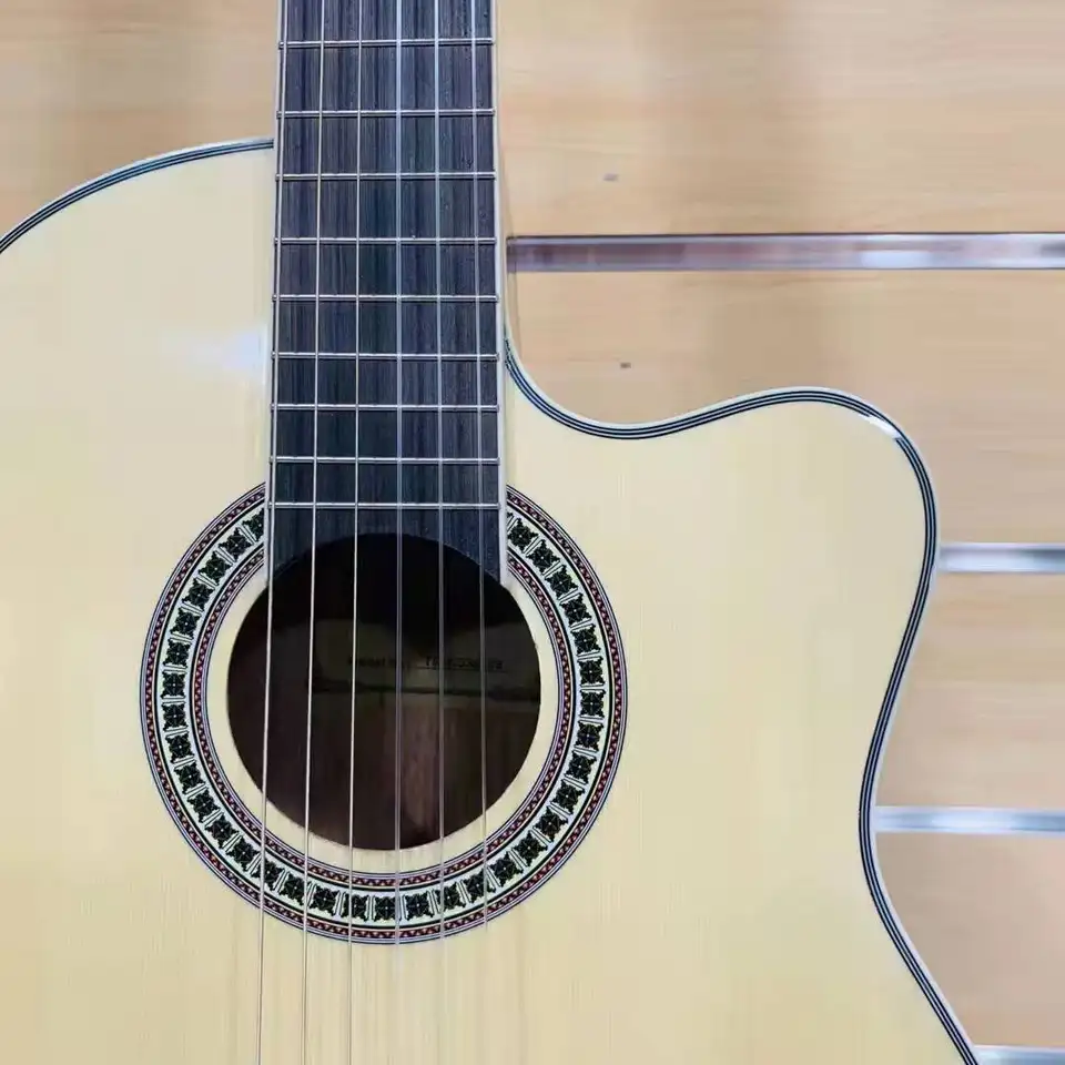 Ts Cg36 39 Classical Guitar