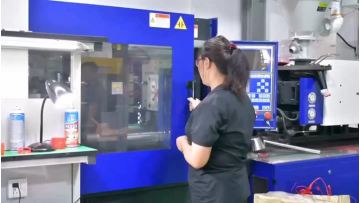 KVK Sealing Ring Production (1)