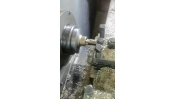 oem brass fittings machining