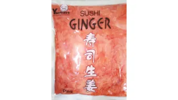 Fine Crisp White Ginger Slices1