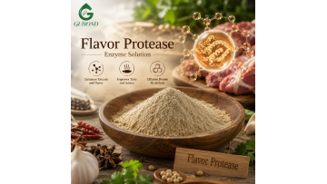 Flavor Protease