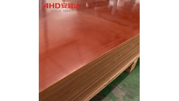 phenolic cotton laminated sheet