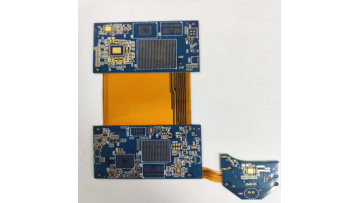 Hq Fabrication Manufacturing Multilayer Flexible Flex-rigid Fpc Pcb - Buy Flexible Fpc Rigid-flex PcbRapid Cheap Rapid Prototyping Low Cost Pcb Prototype Assembly Services Oem Ems NpiSingle Double Multilaye