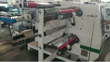 Small Slitting and Rewinding Machine 3