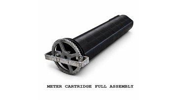 Meter Cartridge Assembly