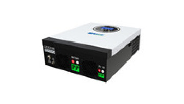 EASUN POWER Pure Sine Wave Hybrid Solar Inverter MPPT 3000 Watt 24V 220V 3KVA 3KW Inverter Hybrid1