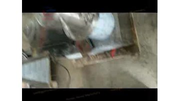 dates paste grinding machine.mp4
