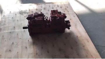 K3V63DT PUMP