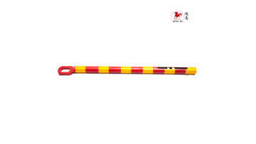 6T Capacity Vehicle Steel Tow Pole Car Tow Bar1