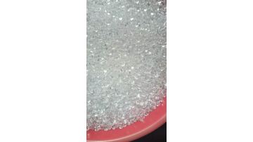 1009A Clear White Non-Filled Edge Banding Glue