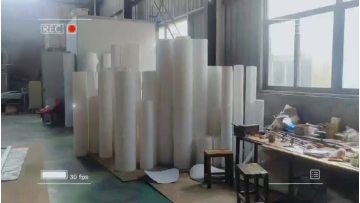 ptfe expanded gasket