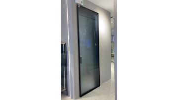 Magic Pocket Doors