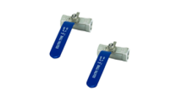 High Quality High Strength 304 Stainless Steel Ball Valve Water Pipe Fitting Valve Gate1