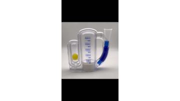 5000ml spirometer 