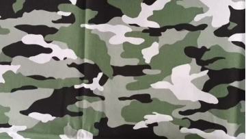 Tactical Uniforms Fabric