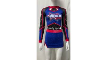cheer uniform