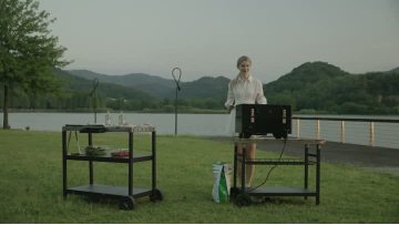 Portable Grill: Grill Anywhere, Anytime