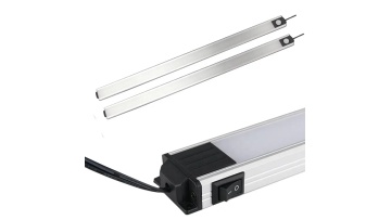 LWL119-2-514 KS Led Motion Sensor Light Strip Led Lamp Sensor Rgb Mood Light