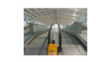 Popular China-Made Escalators and Moving Walks for Subways and Shopping Malls1