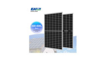 Household US EU Warehouse Cheapest Solar Panels Monocrystalline 500w 1000w Solar Panel Cells1