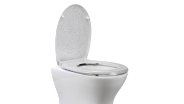 Fanmitrk Toilet Seat UF01-25