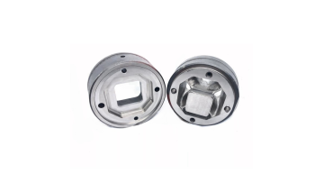 industrial materials 5 square tube