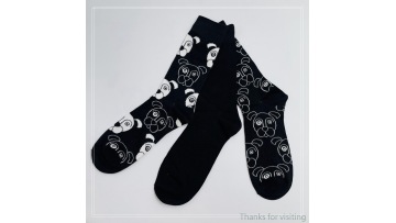 mens cotton sock 