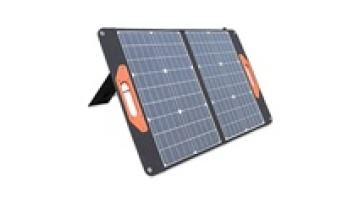 Portable Solar Generator 60W Portable Foldable Solar Panel Charger With USB Outputs For Jackery Power Station1