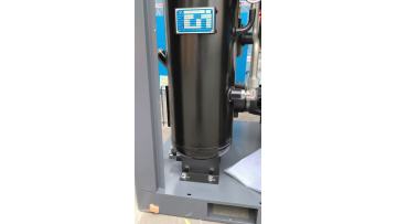 ZAKF_screw air compressor_20 HP screw air compressor