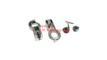 Custom Design Metal Machinery Machining Stainless Steel Aluminum Cnc Machining Services1