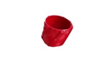 API Non-weld Bow spring centralizer1
