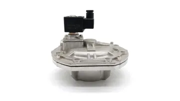SCXE353.060 3′′ Full Immersion Dust Collector Solenoid Diaphragm Pulse Jet Valve For Bag Filter Baghouse 24VDC 24VAC 110VAC 220VAC1