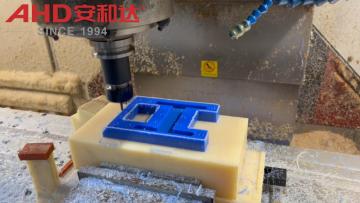 High Toughness CNC Nylon 6 Polyamide Part