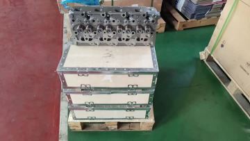 19077-03050_cylinder head_KUBOTA 2