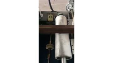 Aluminum surface laser marking machine