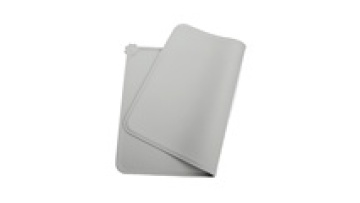 LD-E0113 Hot Pet Silicone mat for dog waterproof and non-slip mat for floor food  for cat meal1