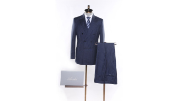 Hot Product formal Single-breasted plazzo suits formal suit men designs custom man suit for business1