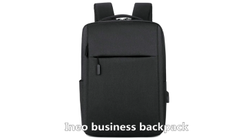 Wholesale Logo Custom Durable Business Travel Waterproof Gray Oxford School Bag Cheap 15.6 Inch Student Laptop Backpack with USB1