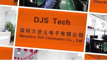 Factory production line