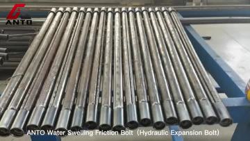 ANTO Water Swelling Friction Bolt