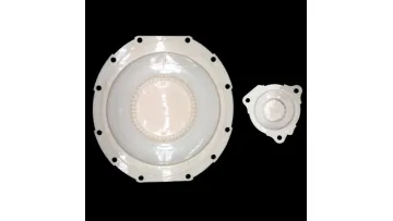 1271526 Diaphragm For 3′′ Dust Collector Pulse Jet Valve 8296900.8171 8297900.81711